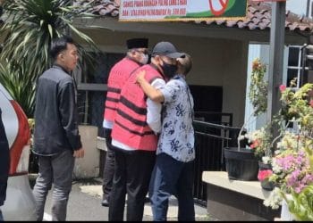 Sidang Dendi Ramadhona Ramai Disorot, Pengamanan Terdakwa Jadi Perbincangan