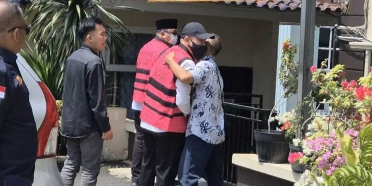 Sidang Dendi Ramadhona Ramai Disorot, Pengamanan Terdakwa Jadi Perbincangan