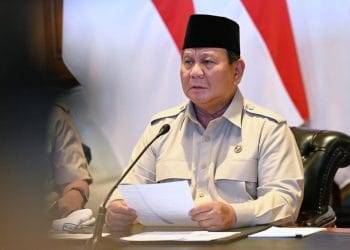Program MBG di Bawah Pemerintahan Prabowo–Gibran Picu Perdebatan Publik