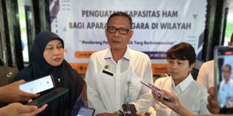 KemenHAM Turun Tangan, Dugaan Pelanggaran di SMA Siger Diselidiki