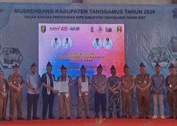 Bupati Saleh Asnawi Dorong Transformasi Ekonomi Lewat Hilirisasi
