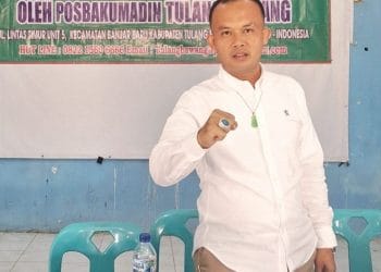 Penggeledahan di Enggal Bandar Lampung, Momentum Ungkap Mafia Tambang Ilegal