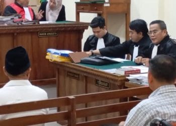 Sengketa Lahan Lampung Selatan, Kuasa Hukum Minta Penegak Hukum Lebih Adil