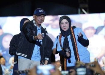 Lampung Diwarnai Polemik, Dugaan Pelanggaran Sentuh Level Pimpinan