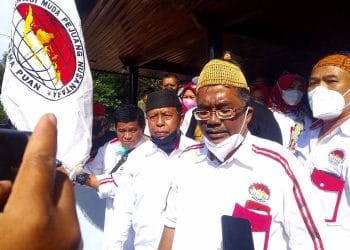 Gema Puan Nilai Wacana Pemilu Ulang sebagai Ruang Evaluasi Demokrasi