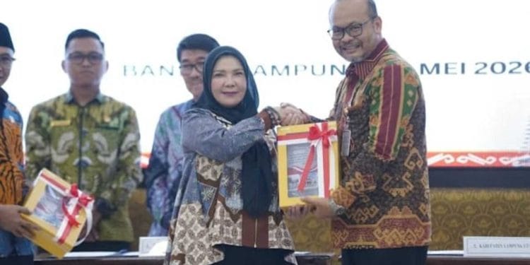 WTP Diraih, Namun Sejumlah Polemik Keuangan Pemkot Bandar Lampung Belum Terjawab