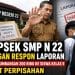 Polemik Sumbangan Sekolah Muncul di SMPN 22 Bandar Lampung, Kepsek Belum Bersuara