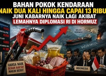 Konflik Selat Hormuz Picu Kekhawatiran Baru di Industri Otomotif Indonesia