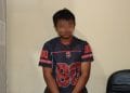 Polisi Ungkap Aksi Remaja 16 Tahun yang Habiskan Rp86 Juta Hasil Curian untuk Slot Online