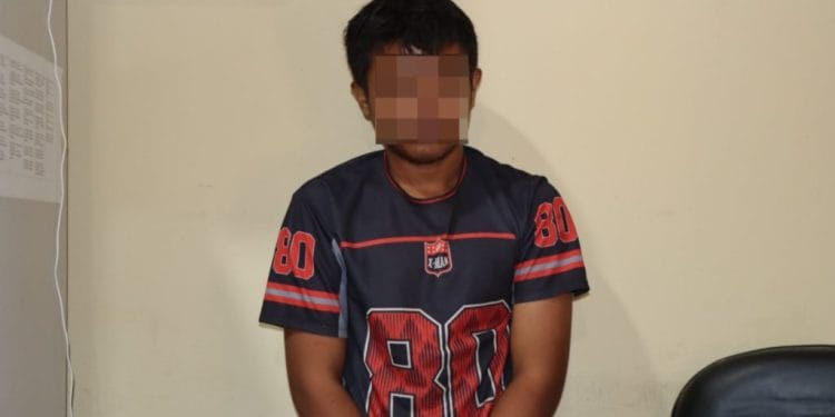 Polisi Ungkap Aksi Remaja 16 Tahun yang Habiskan Rp86 Juta Hasil Curian untuk Slot Online