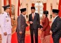 Netizen Mulai Membandingkan Prabowo dan Jokowi, Siapa Lebih Tahan Tekanan?