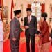 Netizen Mulai Membandingkan Prabowo dan Jokowi, Siapa Lebih Tahan Tekanan?