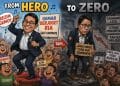 Ekonomi Indonesia Diguncang, Purbaya Sadhewa Tak Lagi Dipandang Sakti