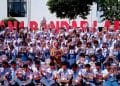 Budaya Literasi di Sekolah Makin Kuat Lewat Pembagian Majalah Pendidikan Narasi