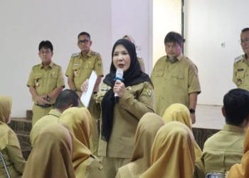 Dari Mana Anggarannya? Rumor Pengadaan Motor Kepsek Bandar Lampung Jadi Perbincangan