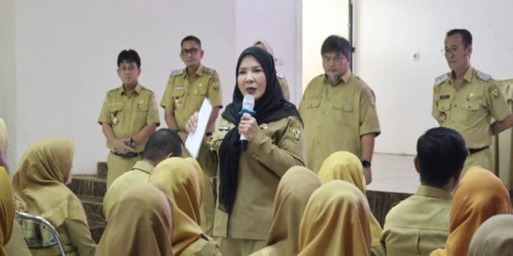 Dari Mana Anggarannya? Rumor Pengadaan Motor Kepsek Bandar Lampung Jadi Perbincangan