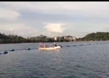 Isu Akses Pantai Tertutup, Konflik Nelayan Lampung Jadi Sorotan