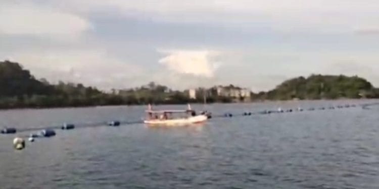 Isu Akses Pantai Tertutup, Konflik Nelayan Lampung Jadi Sorotan