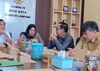 DPRD Tagih Kejelasan SMA Siger, Disdikbud Masih Cari Gambaran Utuh