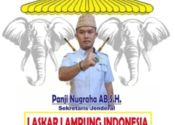 Dugaan Korupsi Rp12 M DPRD Tanggamus Dinilai Tak Transparan Penanganannya