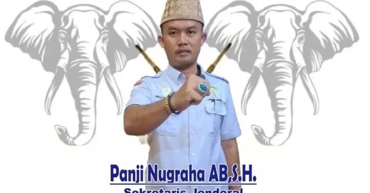 Dugaan Korupsi Rp12 M DPRD Tanggamus Dinilai Tak Transparan Penanganannya