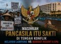 Marriott Resort dan Pagar Lautnya, Nelayan Pesawaran Masih Menyimpan Keluhan