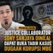 Kasus MBG Memanas, Sony Sanjaya Ajukan Justice Collaborator ke Kejagung