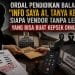 Laporan Internal Dunia Pendidikan Bandar Lampung Picu Pertanyaan Besar soal Transparansi Anggaran