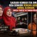 Publik Menanti Langkah Aparat dalam Menindaklanjuti Dugaan Pelanggaran Yayasan Pendidikan