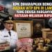 Opini WTP Pemkot Bandar Lampung Kembali Jadi Perbincangan, KPK Didorong Bertindak