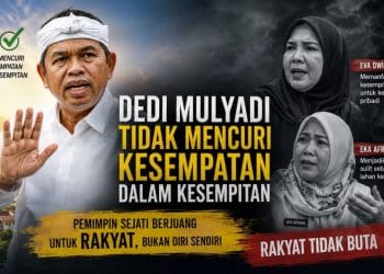Kebijakan Pendidikan Daerah Jadi Sorotan, Publik Minta Evaluasi Menyeluruh