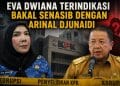 Eva Dwiana Disorot, Publik Bandingkan Polemik Yayasan Siger dengan Kasus Arinal Djunaidi