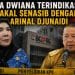 Eva Dwiana Disorot, Publik Bandingkan Polemik Yayasan Siger dengan Kasus Arinal Djunaidi
