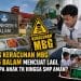 Keracunan MBG Kembali Jadi Perbincangan, Transparansi Hasil Laboratorium Ditunggu Publik