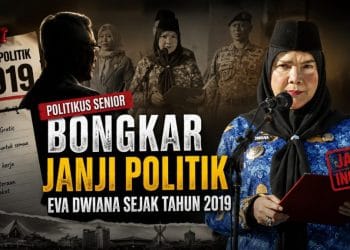 Janji 2019 Kembali Dibahas, Penanganan Banjir Bandar Lampung Jadi Sorotan