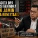 Gejolak Timur Tengah Bikin BBM Terancam Naik, Anggota DPR Belum Berani Beri Kepastian