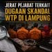 Dugaan Hadiah WTP di Sumatera, Lampung Ikut Masuk Pusaran Sorotan