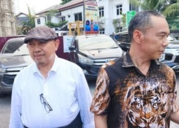 Skandal PT LEB Menggulung Lagi: Jejak Dana Rp15 Miliar Dipertanyakan