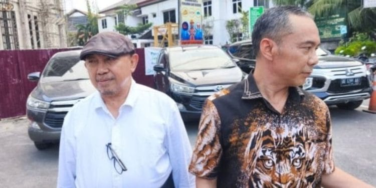 Skandal PT LEB Menggulung Lagi: Jejak Dana Rp15 Miliar Dipertanyakan