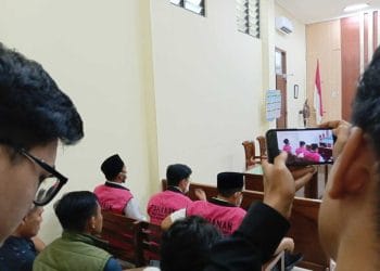 Hakim Pangkas Tuntutan Jaksa di Kasus PT LEB, Ini Vonis Final Terdakwa