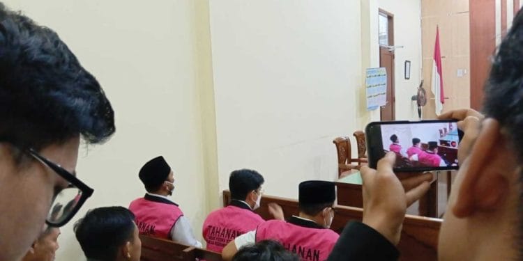 Hakim Pangkas Tuntutan Jaksa di Kasus PT LEB, Ini Vonis Final Terdakwa