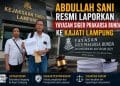 Penggunaan Aset Pemerintah untuk Sekolah Swasta Dipersoalkan ke Aparat Hukum