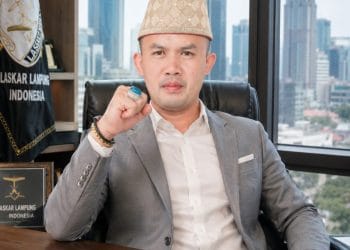 Kebun Masyarakat 20 Persen Jadi Sorotan, Laskar Lampung Beberkan Hierarki Hukum yang Berlaku
