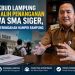 Disdikbud Lampung Jamin Tidak Ada Siswa Terlantar dalam Kasus SMA Siger