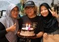 Ulang Tahun Penuh Makna, Isbedy Disambut Ucapan dari Media Sosial