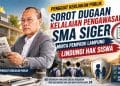 Dugaan Pelanggaran Operasional SMA Siger, UPTD PPA Diminta Jadi Mediator Penyelesaian