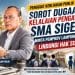 Dugaan Pelanggaran Operasional SMA Siger, UPTD PPA Diminta Jadi Mediator Penyelesaian