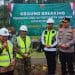 Tanggamus Percepat Konektivitas Wilayah Melalui Pembangunan Empat Jembatan Perintis