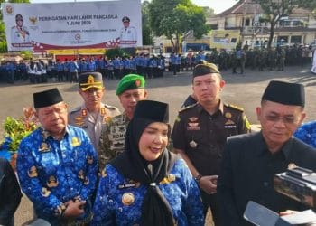 Anggaran Sudah Disahkan, Besaran BOSDA Bandar Lampung Justru Menuai Polemik