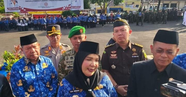 Anggaran Sudah Disahkan, Besaran BOSDA Bandar Lampung Justru Menuai Polemik